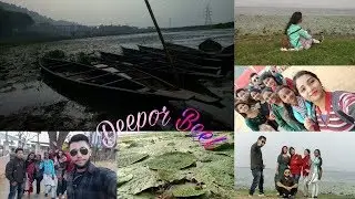 Deepor Beel| Lake in Guwahati, Assam