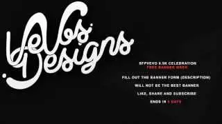 Free Banner/GFX Week! - 0.5K Celebration [CLOSED]