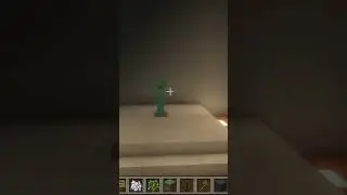 Minecraft Mall Gucci Store Minecraft City World #shorts