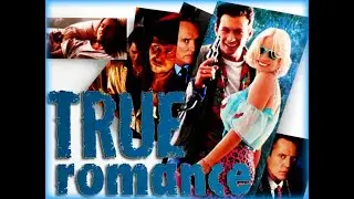 True Romance Trailer #2 1993 ‧  Erotic/Crime/Romance ‧ Samuel L Jackson