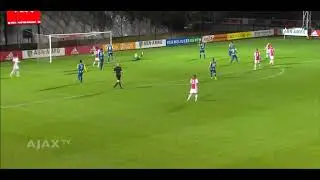 Frenkie De Jong - As&iacute; juega