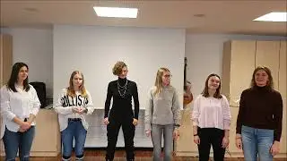 Eignungsprüfung Musikalische Bildbarkeit
