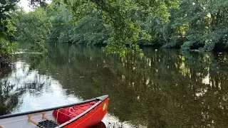 Scotland River Spey Descent (125km)