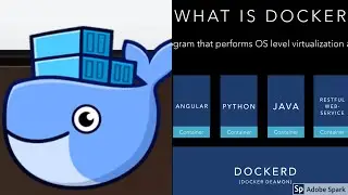 Docker: Tutorial For Beginners !! Build Ship and Run !! Jan 2019