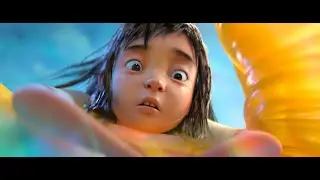 Deep Sea - Offici&euml;le NL trailer