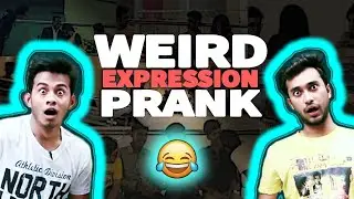 New Bangla funny prank video 2018 | Awkward staring | D knockers prank