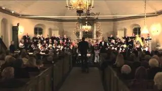 O Helga Natt, Mellby - Daniel Yngwe