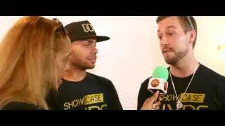 The On Point With Summer Show - Stir-It-Up Thursdays Mama Mia's FL -  SHOWCASEHYPE