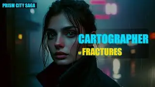 [Prism City Saga] EP 01 &mdash; The Cartographer of Fractures