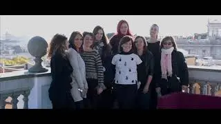 CORSO WEDDING PLANNER ANGELA BARTOLOMEO