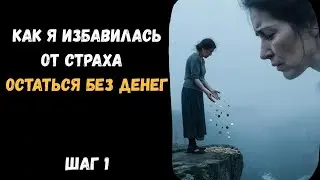 Страх остаться без денег: как избавиться от страха и тревоги за будущее | саморазвитие