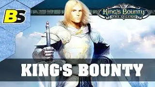 KING'S BOUNTY ЛЕГЕНДА О РЫЦАРЕ ➤ Прохождение ➤ ЧАСТЬ #8