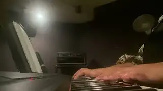 Space Orphans/青葉市子　Covered by Akuya