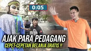 AJAK PARA PEDAGANG, CEPET2AN BELANJA GRATIS ‼️