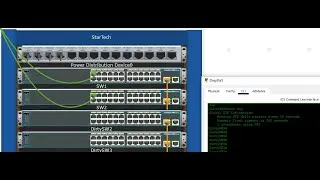 How to Configure DTP