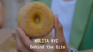 NYC FOOD CRAWL! EXPLORE NOLITA WITH A PRIVATE TOUR GUIDE