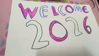 Drawing 2026 drawing 