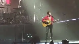The Kooks - Seaside (short clip) - Utilita Arena Newcastle - Oct 2025