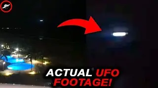 ‼️5 Most Mysterious UFO Videos CURRENTLY Going Viral Online‼️