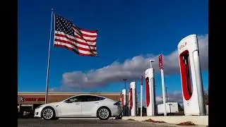 US Net-Zero Goals: Why Subsidies Alone Won't Be Enough
