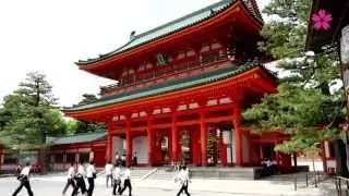 Heian-jingū