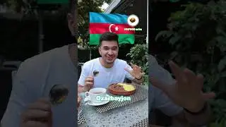 OZARBAYJON OVQATLARI O&rsquo;ZBEKISTONNIKIDAN MAZALIROQMI?