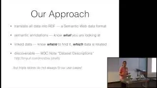 RethinkDB + Firebase meetup | Joachim lightning talk