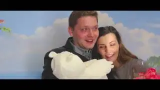 ВЫПИСКА ИЗ РОДДОМА | INSTANT MEDIA