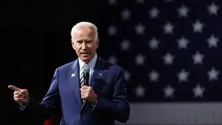 10 Interesting Facts About Joe Biden