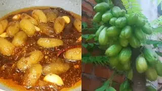 টক ঝাল মিষ্টি বিলম্ব ফলের আচার রেসিপি || Bilombo Achar Recipe || Bilimbi Pickle In Bangla | Achar