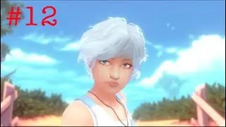 Sea of Solitude FINALE - Chapter 12: Feeling Good