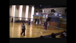 Aaron Williams Prep SchoolHighlights 2011-2012