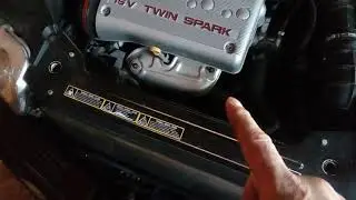GTV TS rad fan test 1