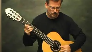 Carulli Waltz op. 121 no. 1