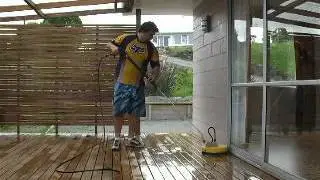 Water Blasting Solutions - North Shore Auckland