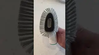 Best vacuum for pet hair 2022 Neabot pet grooming kits