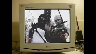 Музыка с канала (Graffiti music)