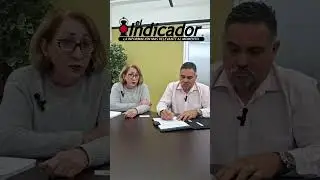 Entrevista El Indicador Noticias- Amanda Córdoba 