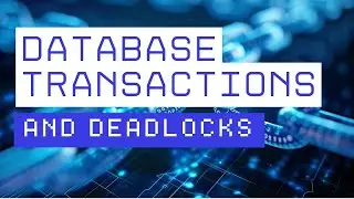 Ruby on Rails Database Transactions and Deadlocks | Talk.rb
