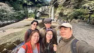 Family Vacation in Jeju, Day 5