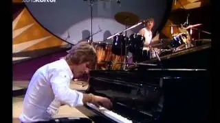 Emerson, Lake & Palmer - 