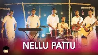 YUKTA Band | Nellu Pattu 2020 | Achu | Malayalam Folk Song | Team Jango Space
