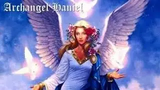 Archangel Haniel Invocation/ Prayer
