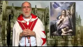 2 - Secrets of the Knights Templar: The Knights Templars & Mary Magdalene