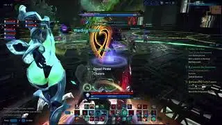 Tera Console - Demokron Factory Hard Mode Full Gameplay (DFHM)