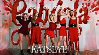 [KPOP IN PUBLIC | PERFORMANCE] KATSEYE- GABRIELA Dance Cover by 💙ColDreams🩵