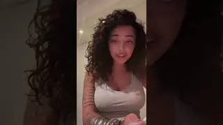 Malutrevejo on instagram live (full live without comments)