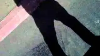 Caliskatz curb sessions