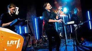 LRT Opus Ore | Deeper Upper | Full Performance