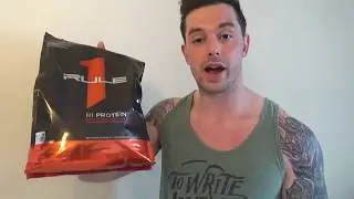 Rule One Protein Review By A Certified Nutrition Coach (2025)